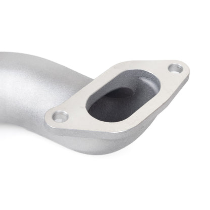 OVERTAKE Top Mount Intercooler Y-Pipe Kit - Subaru 2004-2021 STI, 2002-2007 WRX