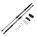OVERTAKE Hi-Lift Hood Strut Kit - Subaru 2008-14 WRX, 2008-2014 STI