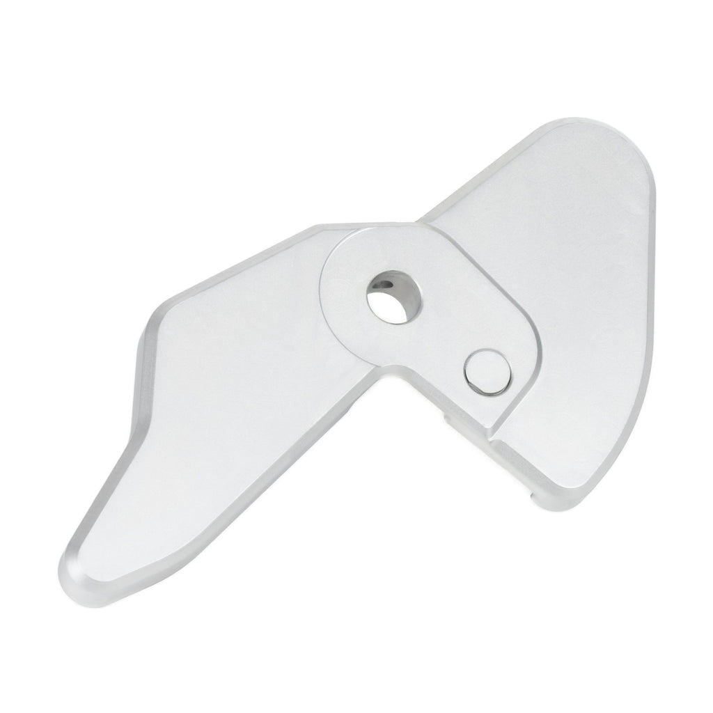 OVERTAKE Short Shift Transmission Plate - Subaru 2015-2026 WRX