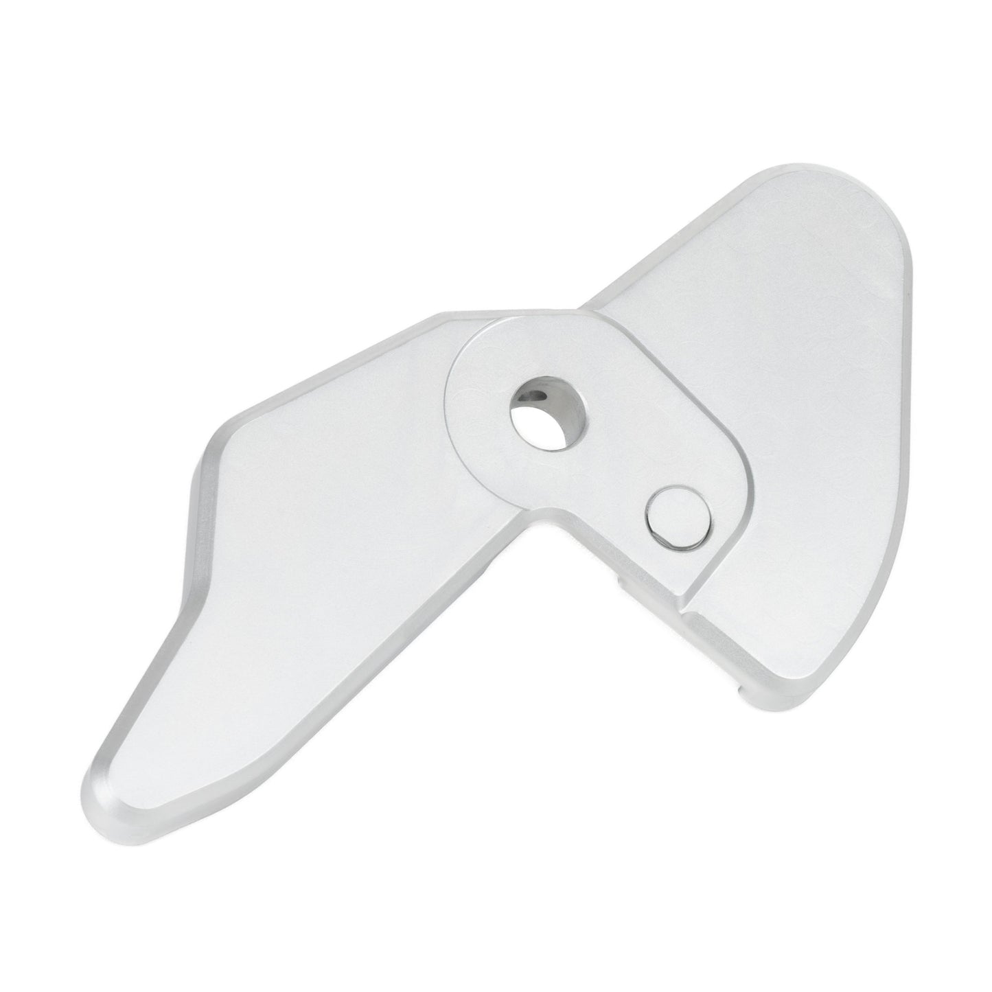 OVERTAKE Short Shift Transmission Plate - Subaru 2015-2026 WRX