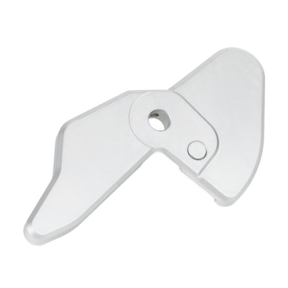 OVERTAKE Short Shift Transmission Plate - Subaru 2015-2026 WRX