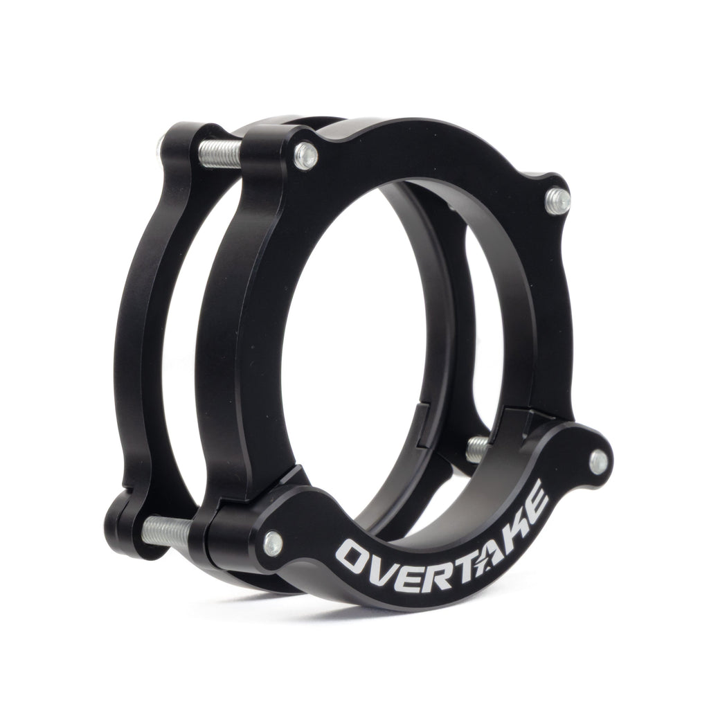OVERTAKE Driveshaft Lockdown Kit - Toyota GR86 / Subaru BRZ