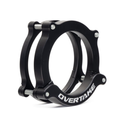 OVERTAKE Driveshaft Lockdown Kit - Toyota GR86 / Subaru BRZ