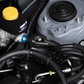 OVERTAKE Master Cylinder Brace - Toyota GR86 / Subaru BRZ
