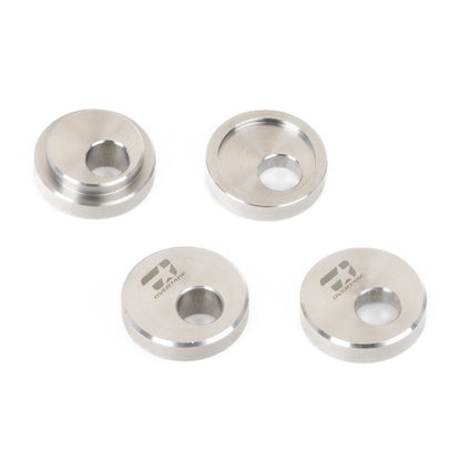 OVERTAKE Driveshaft Carrier Bushings - Toyota GR86 / Subaru BRZ