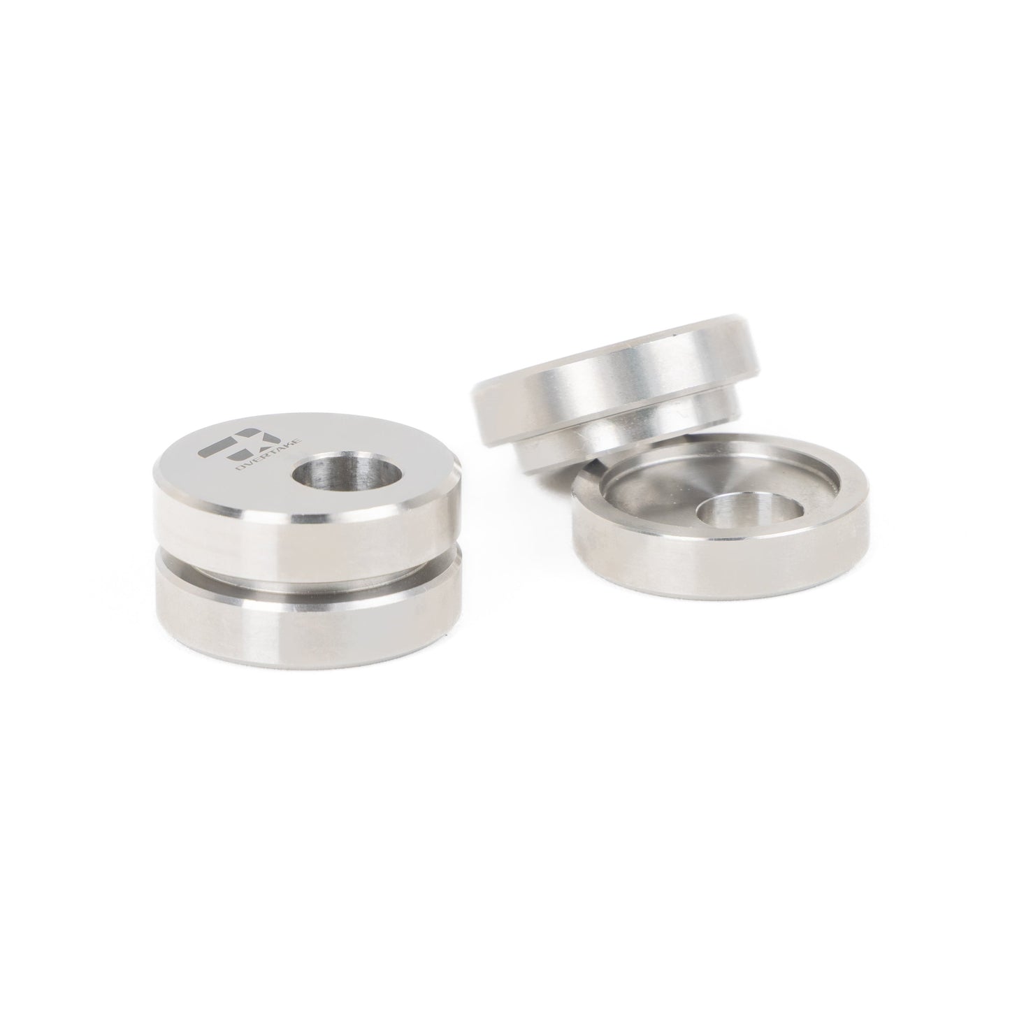 OVERTAKE Driveshaft Carrier Bushings - Toyota GR86 / Subaru BRZ