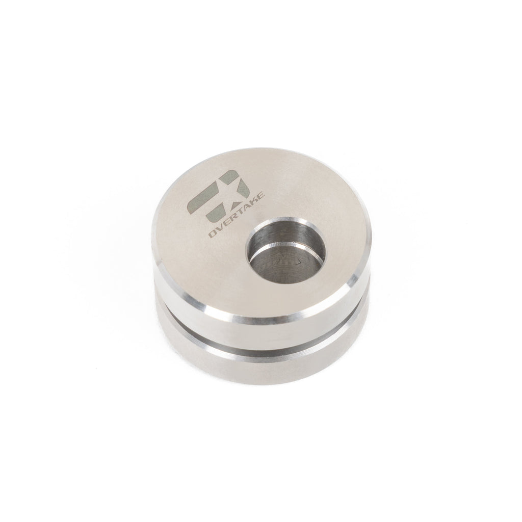 OVERTAKE Driveshaft Carrier Bushings - Toyota GR86 / Subaru BRZ