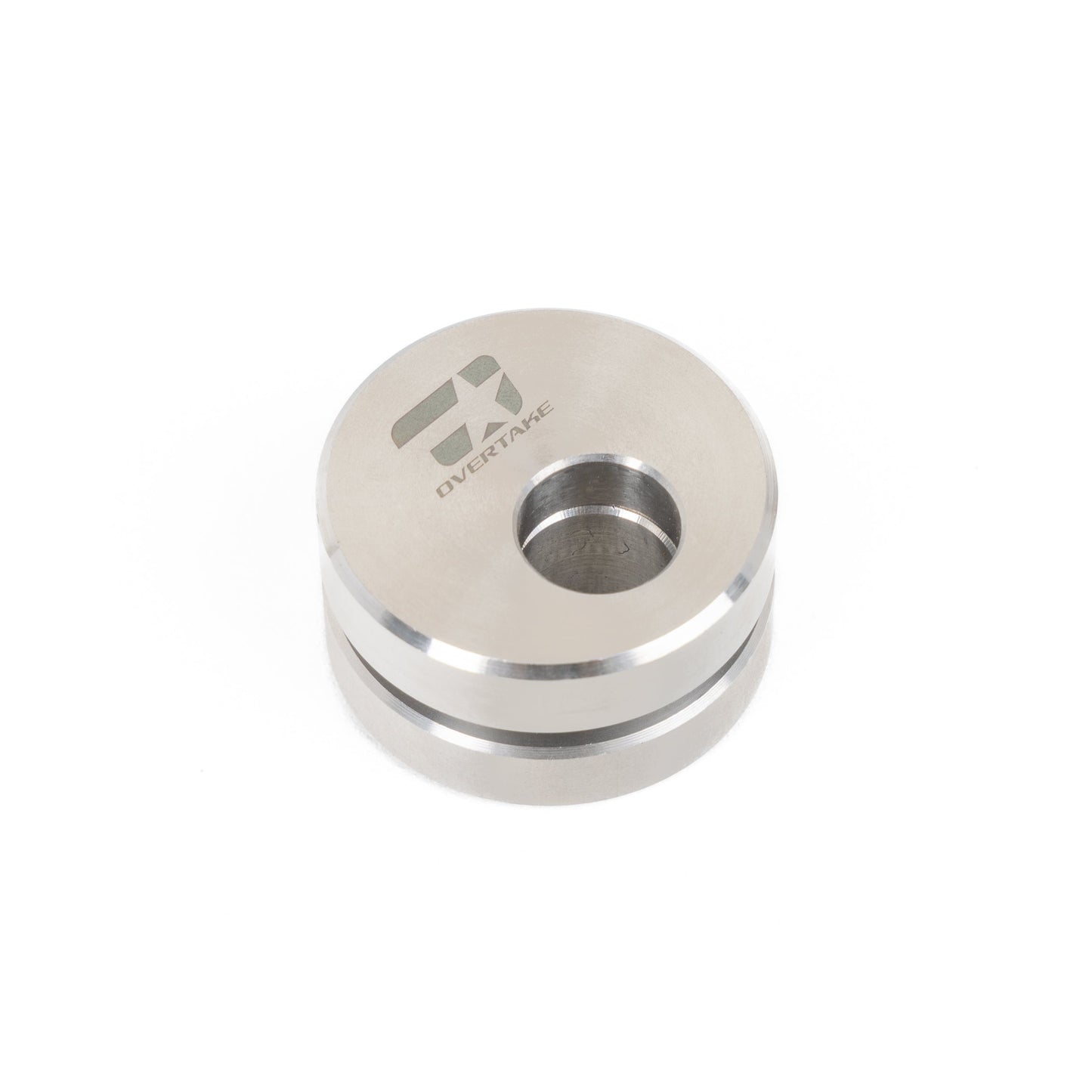 OVERTAKE Driveshaft Carrier Bushings - Toyota GR86 / Subaru BRZ
