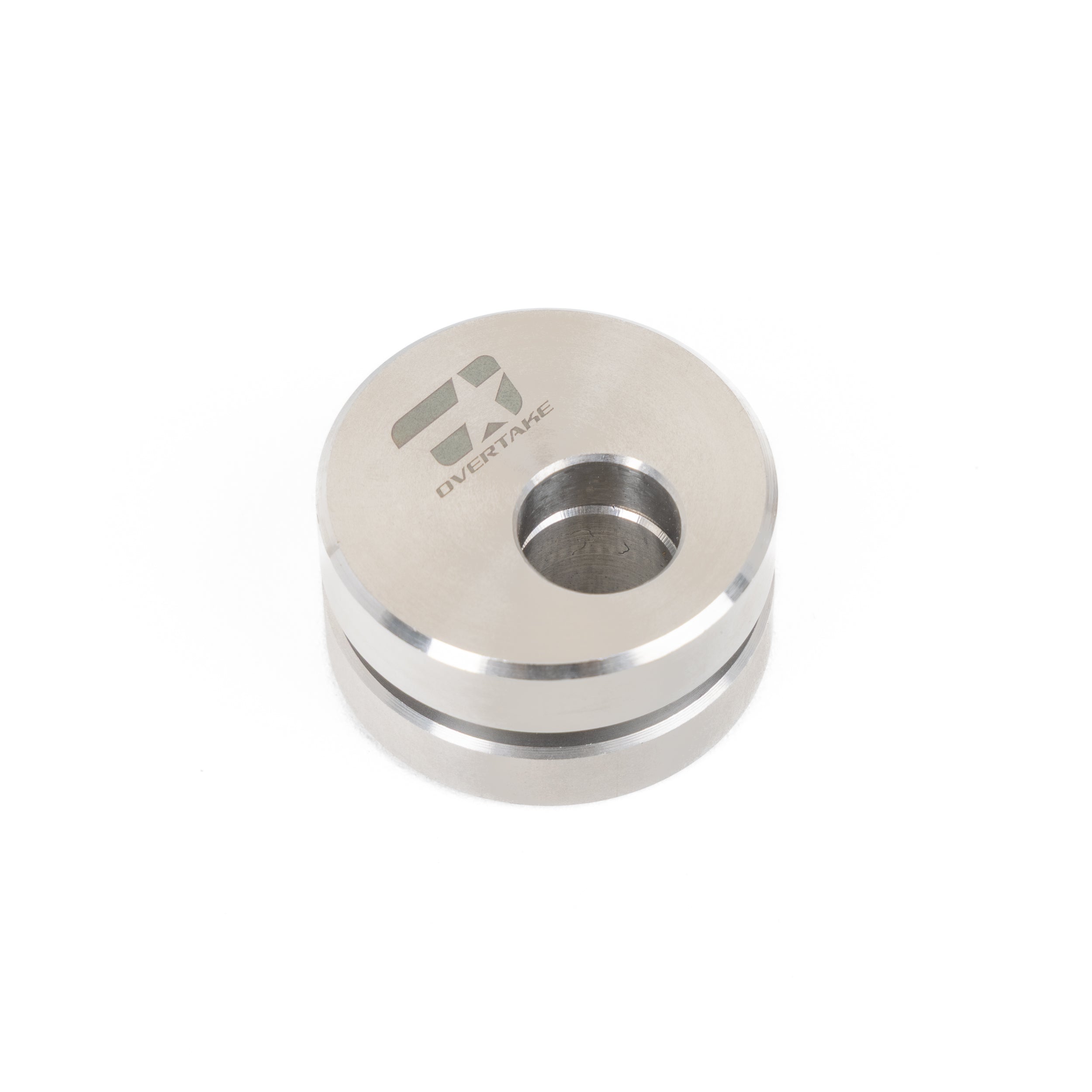 OVERTAKE Driveshaft Carrier Bushings - Toyota GR86 / Subaru BRZ