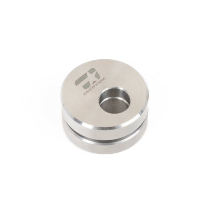 OVERTAKE Driveshaft Carrier Bushings - Toyota GR86 / Subaru BRZ