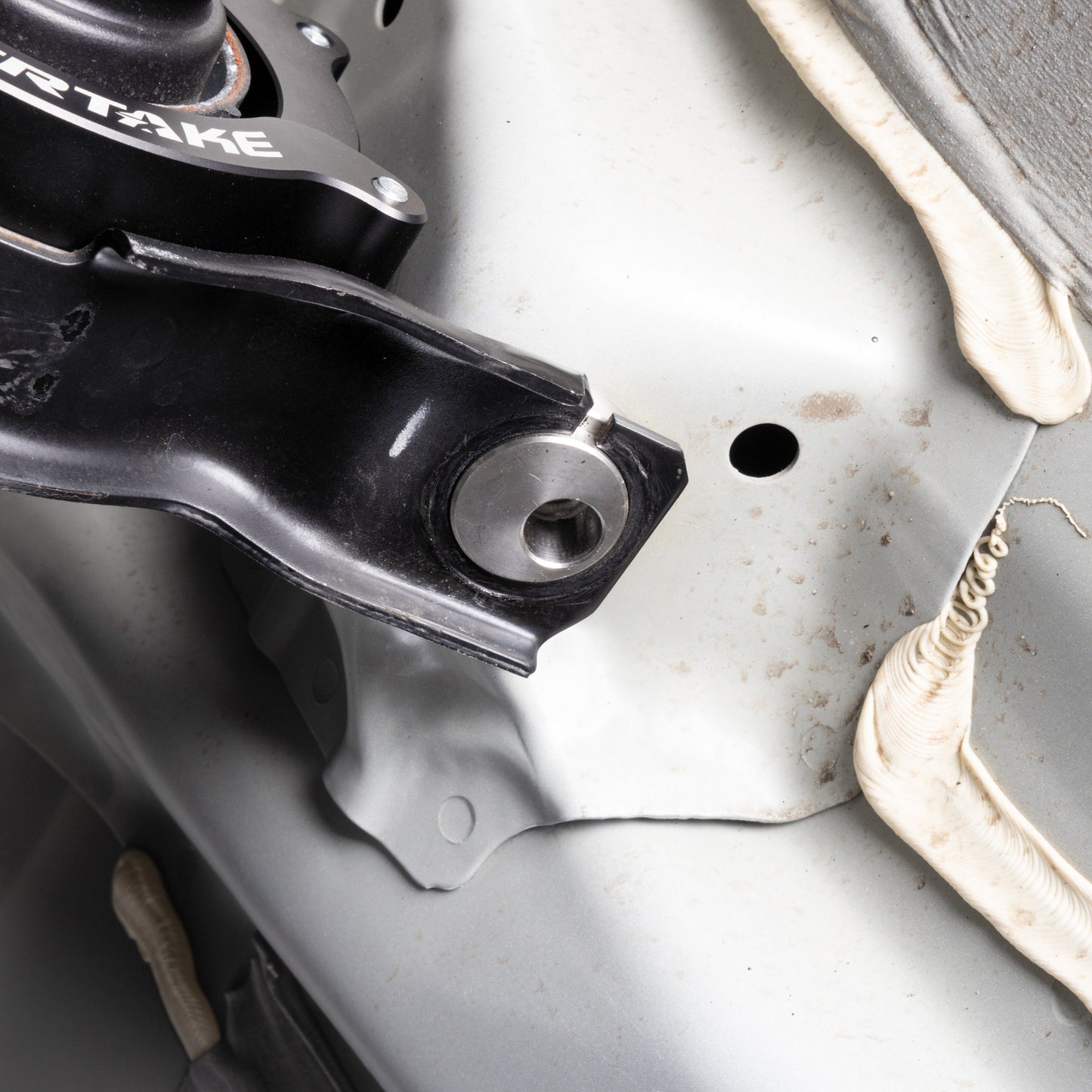 OVERTAKE Driveshaft Carrier Bushings - Toyota GR86 / Subaru BRZ