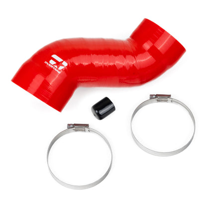 OVERTAKE Post MAF Intake Hose Kit - Subaru 2008-2014 WRX, 2008-2021 STI