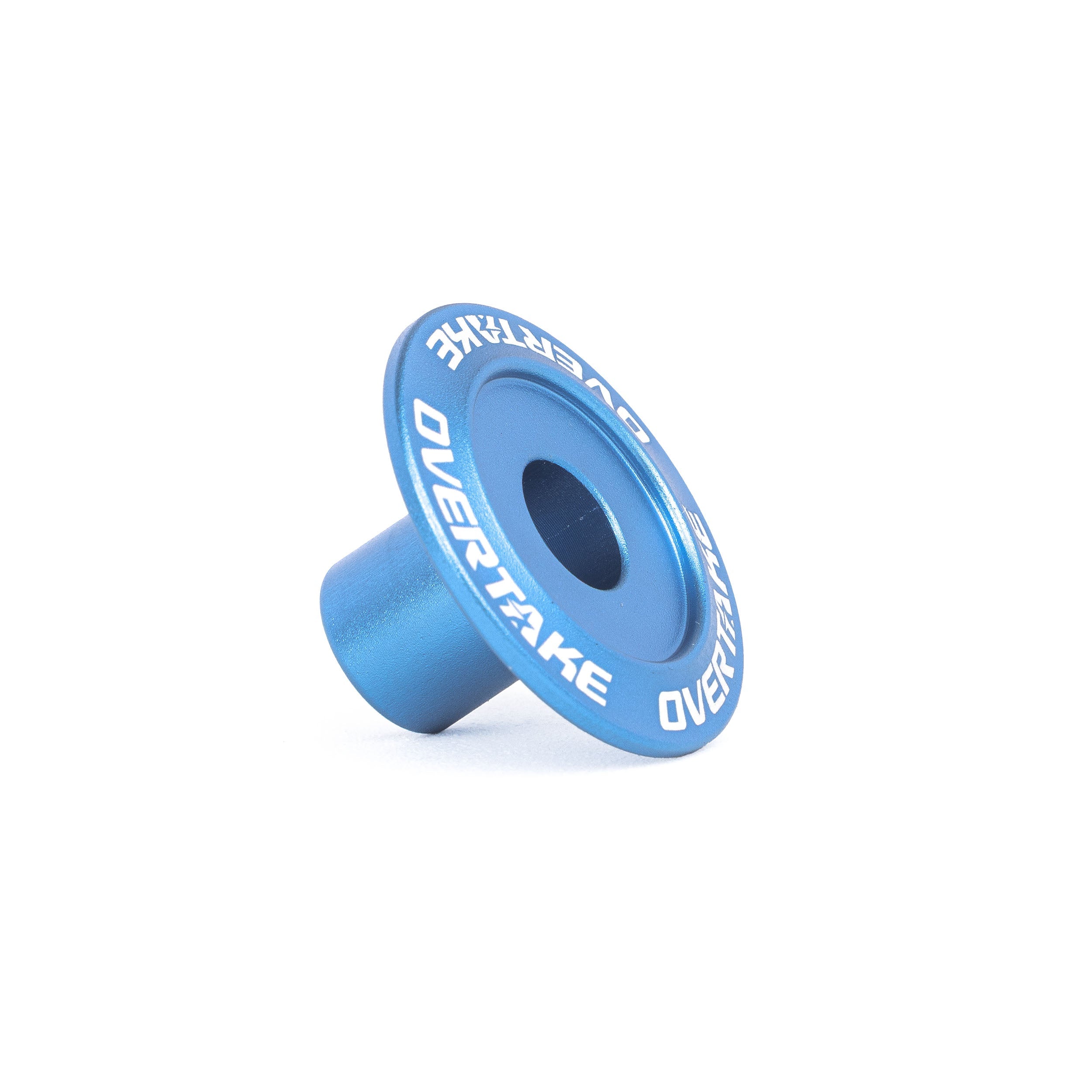 OVERTAKE Top Mount Intercooler Isolator Bushings