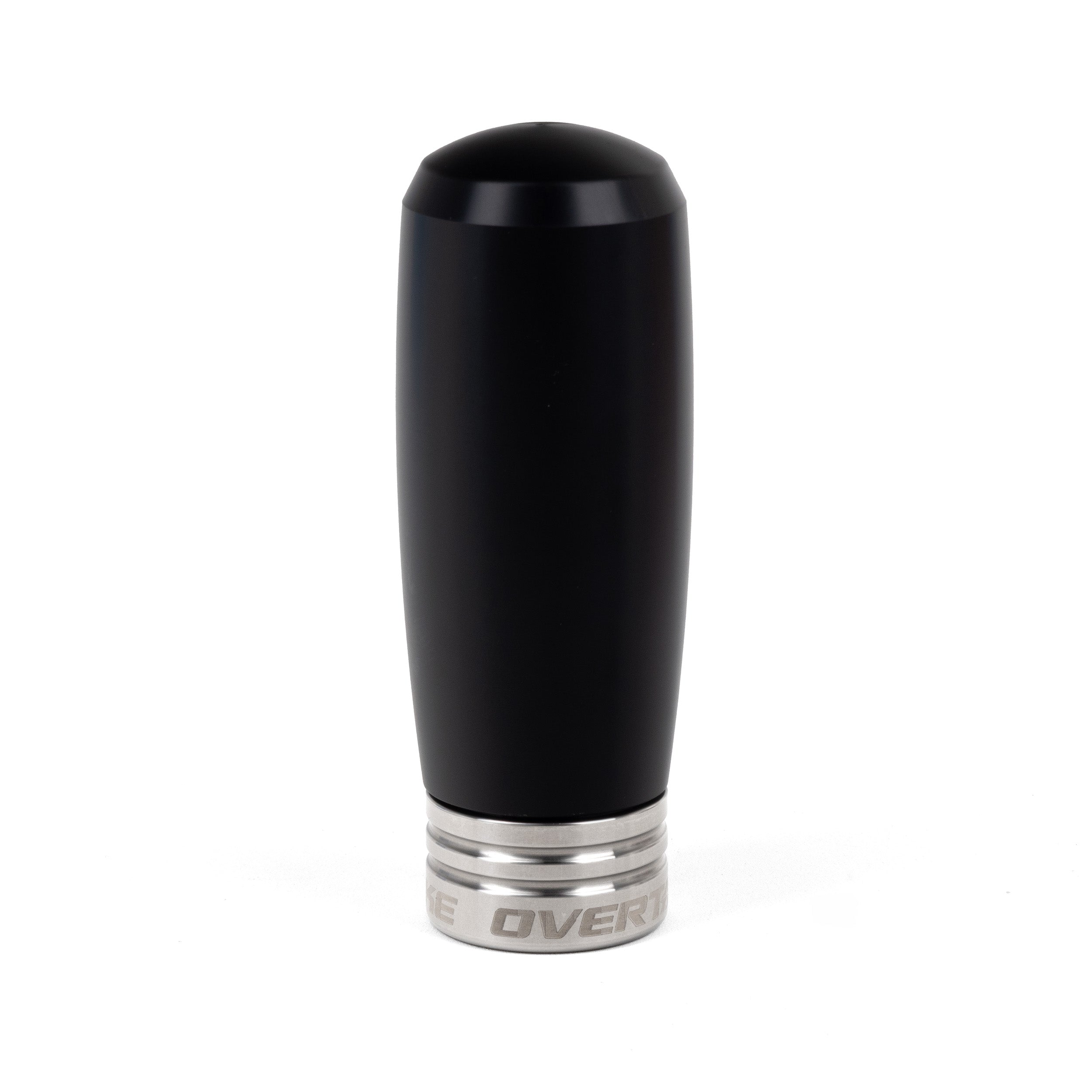 OVERTAKE ModKnob Weighted Delrin Shift Knob - Tall - Subaru Manual Transmission