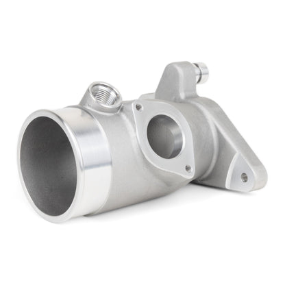 OVERTAKE Aluminum BIG TURBO Inlet - Subaru 2022-2026 WRX