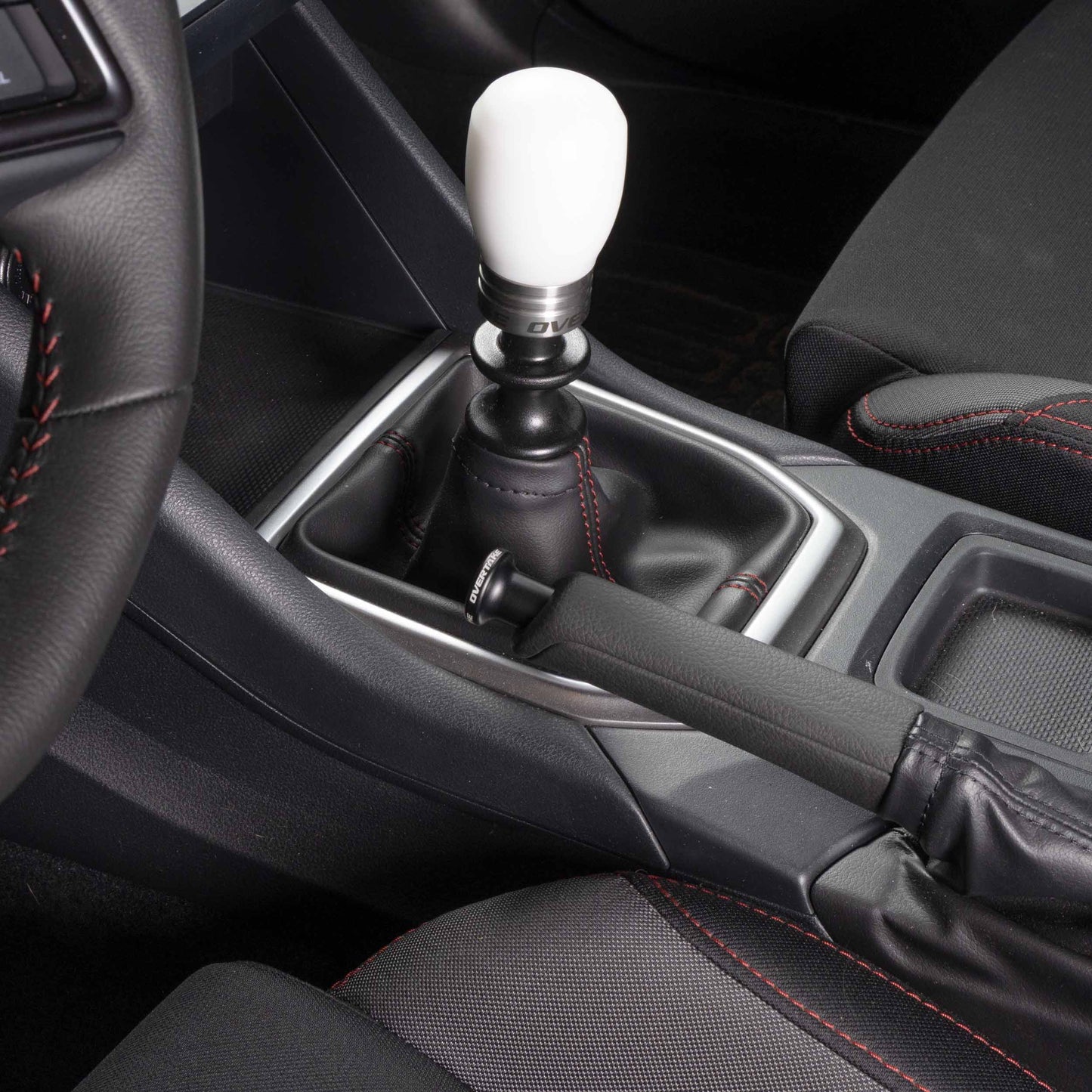 OVERTAKE E-Brake Drift Button - GR86/BRZ
