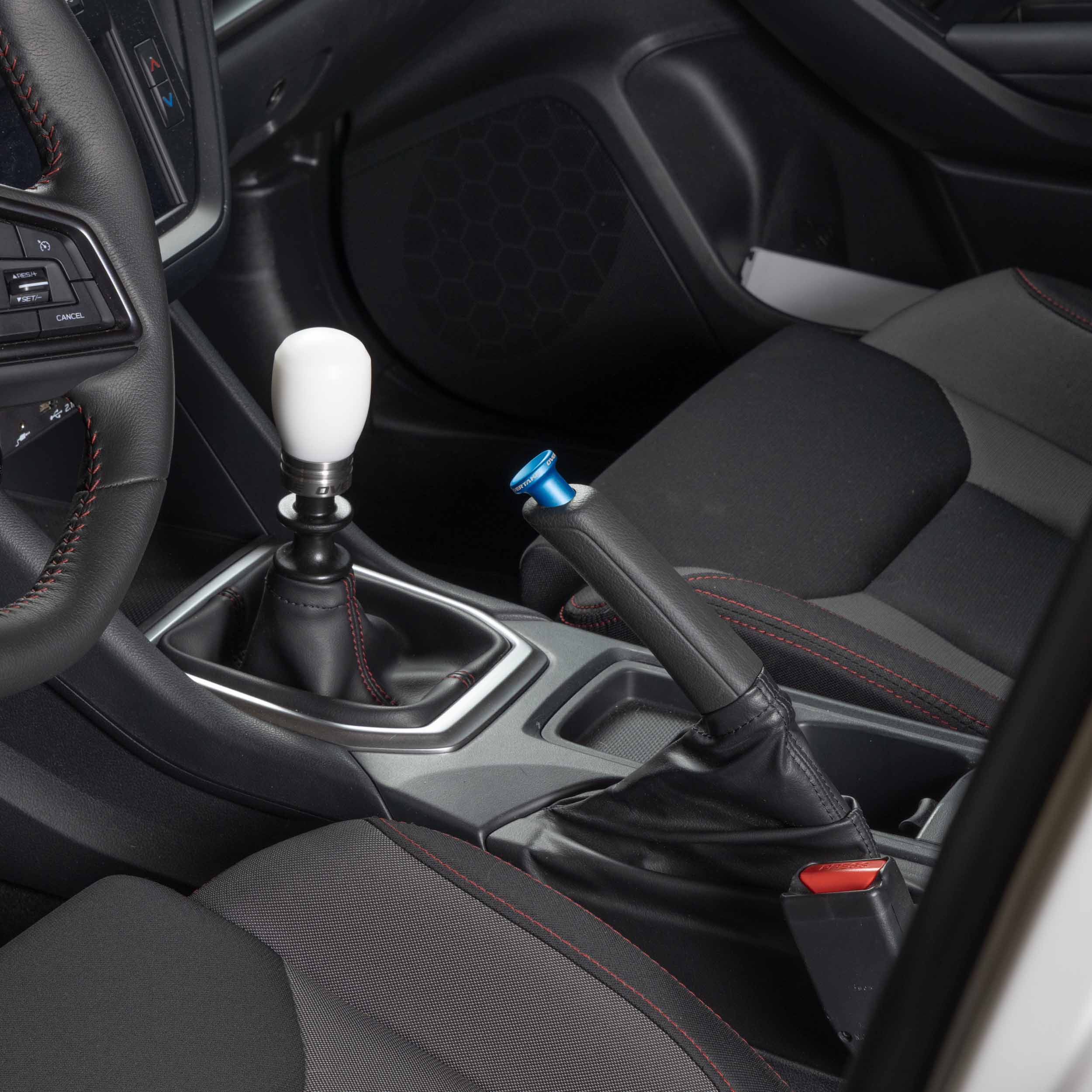 OVERTAKE E-Brake Drift Button - GR86/BRZ