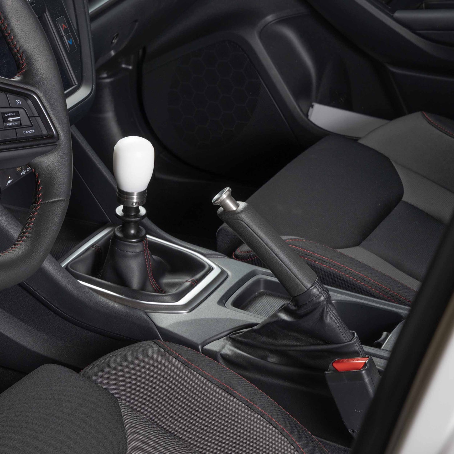 OVERTAKE E-Brake Drift Button - GR86/BRZ