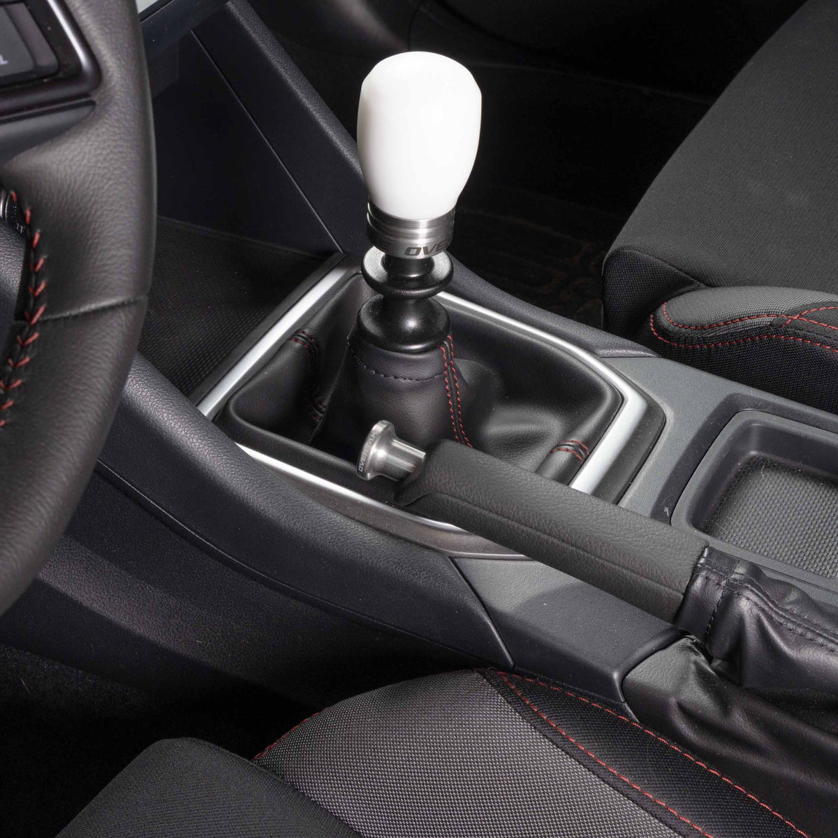 OVERTAKE E-Brake Drift Button - GR86/BRZ