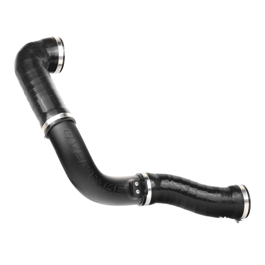 OVERTAKE Post MAF Pipe Kit - Subaru 2022-2026 WRX