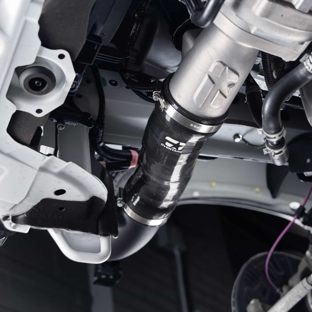 OVERTAKE Post MAF Pipe Kit - Subaru 2022-2026 WRX