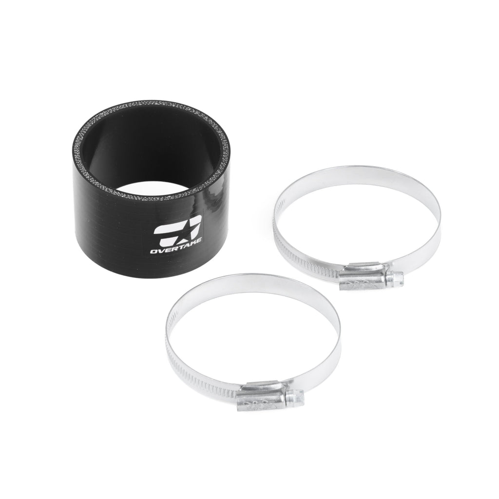 OVERTAKE TMIC Throttle Body Coupler - Subaru 2004-2021 STI, 2002-2007 WRX w/ STI Style TMIC