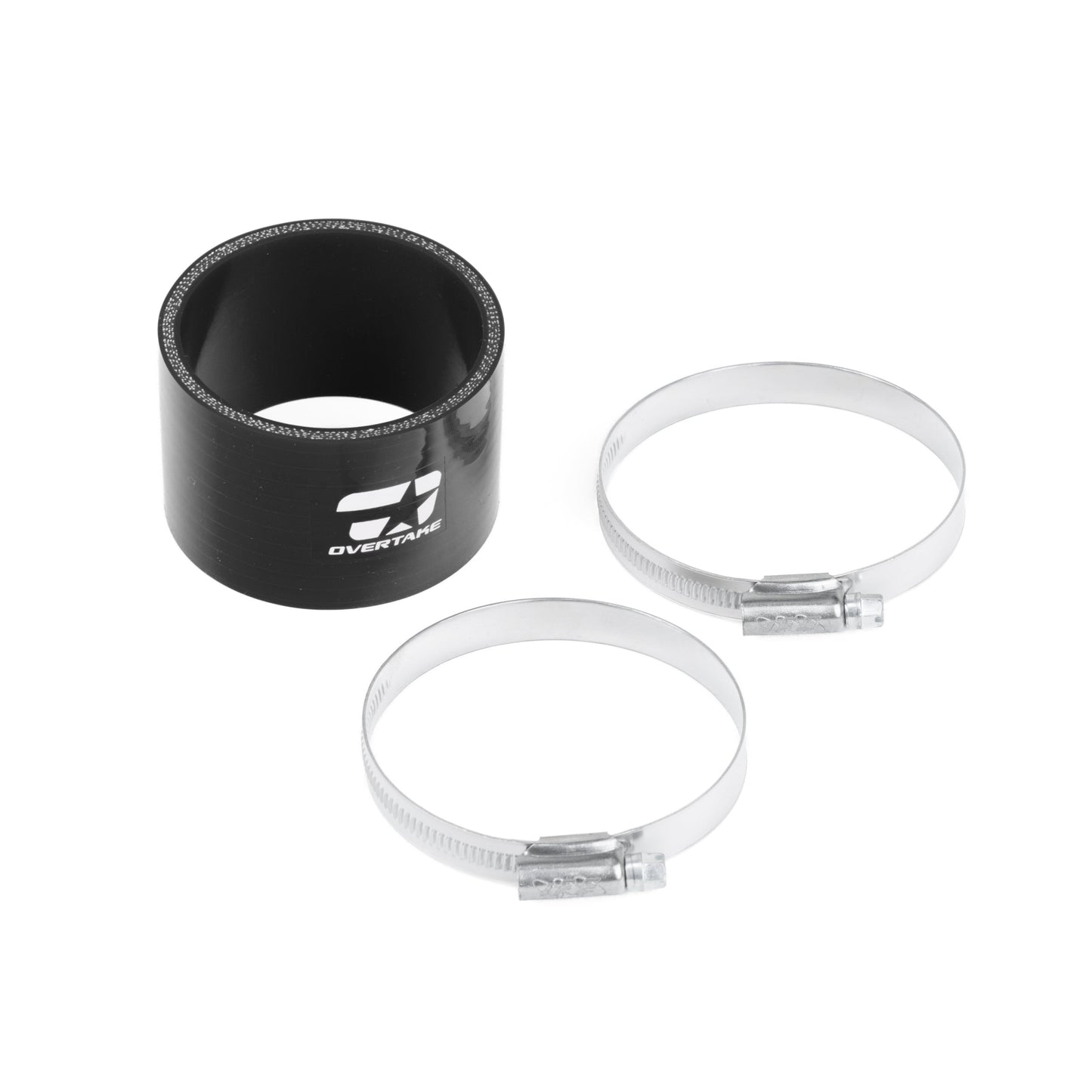 OVERTAKE TMIC Throttle Body Coupler - Subaru 2004-2021 STI, 2002-2007 WRX w/ STI Style TMIC