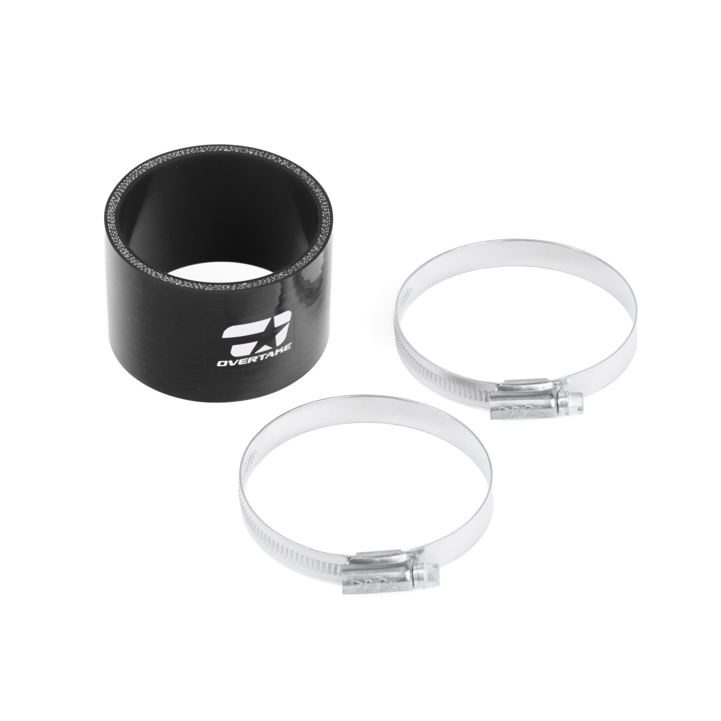 OVERTAKE TMIC Throttle Body Coupler - Subaru 2004-2021 STI, 2002-2007 WRX w/ STI Style TMIC