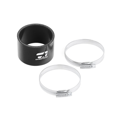 OVERTAKE TMIC Throttle Body Coupler - Subaru 2004-2021 STI, 2002-2007 WRX w/ STI Style TMIC