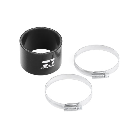 OVERTAKE TMIC Throttle Body Coupler - Subaru 2004-2021 STI, 2002-2007 WRX w/ STI Style TMIC