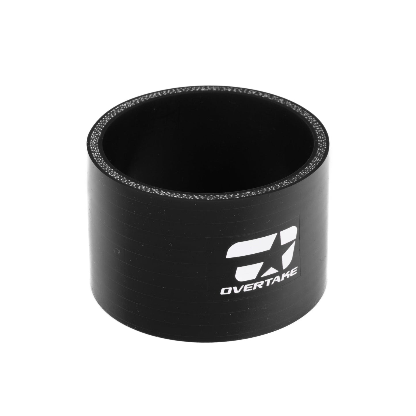 OVERTAKE TMIC Throttle Body Coupler - Subaru 2004-2021 STI, 2002-2007 WRX w/ STI Style TMIC