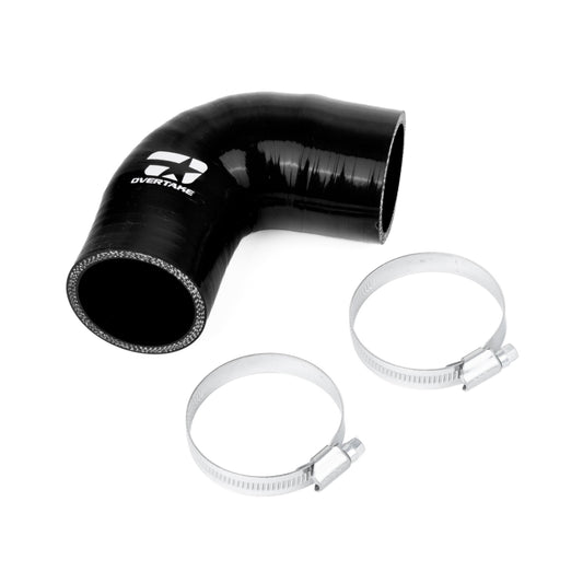 OVERTAKE Intercooler Y-Pipe Coupler - Subaru 2004-2021 STI, 2002-2007 WRX