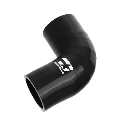 OVERTAKE Intercooler Y-Pipe Coupler - Subaru 2004-2021 STI, 2002-2007 WRX