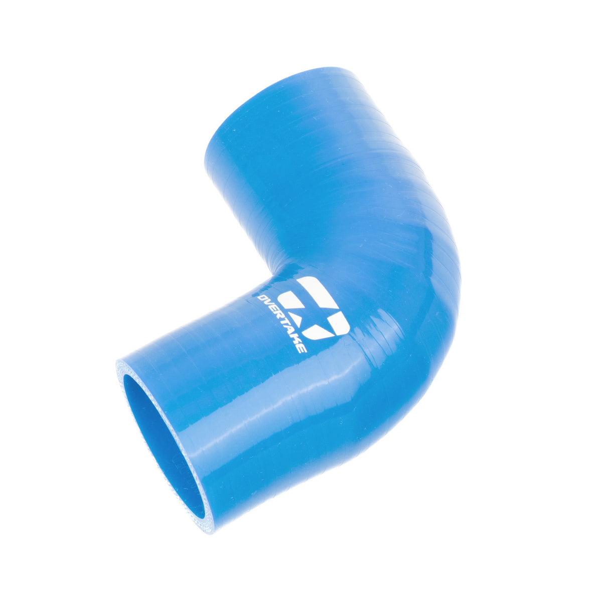 OVERTAKE Intercooler Y-Pipe Coupler - Subaru 2004-2021 STI, 2002-2007 WRX