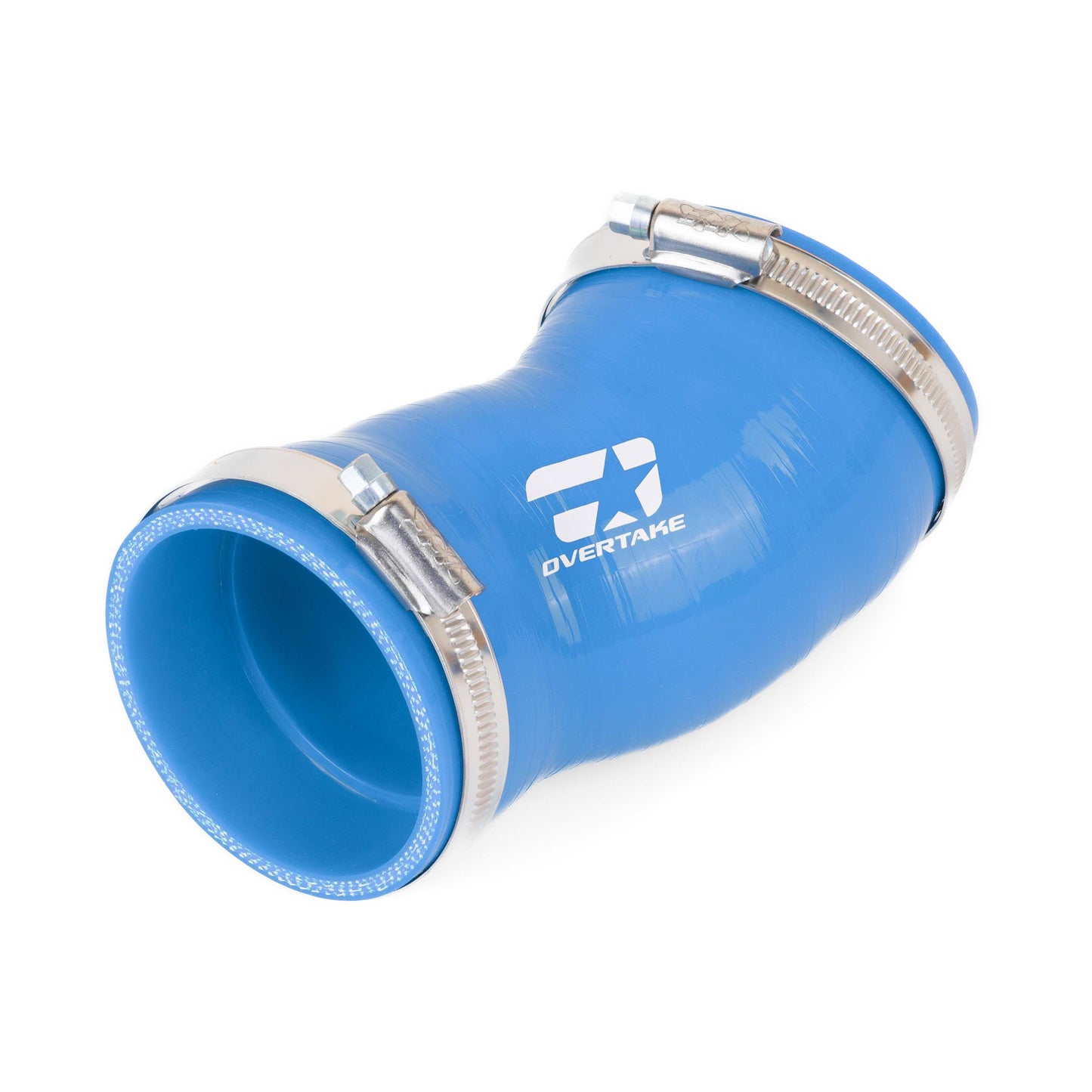 OVERTAKE TMIC Throttle Body Coupler - Subaru 2008-2021 WRX