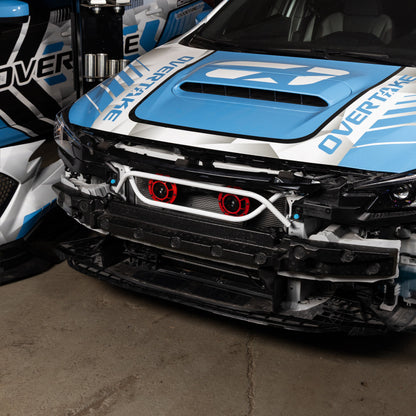 OVERTAKE Radiator Brace - Subaru 2022-2026 WRX