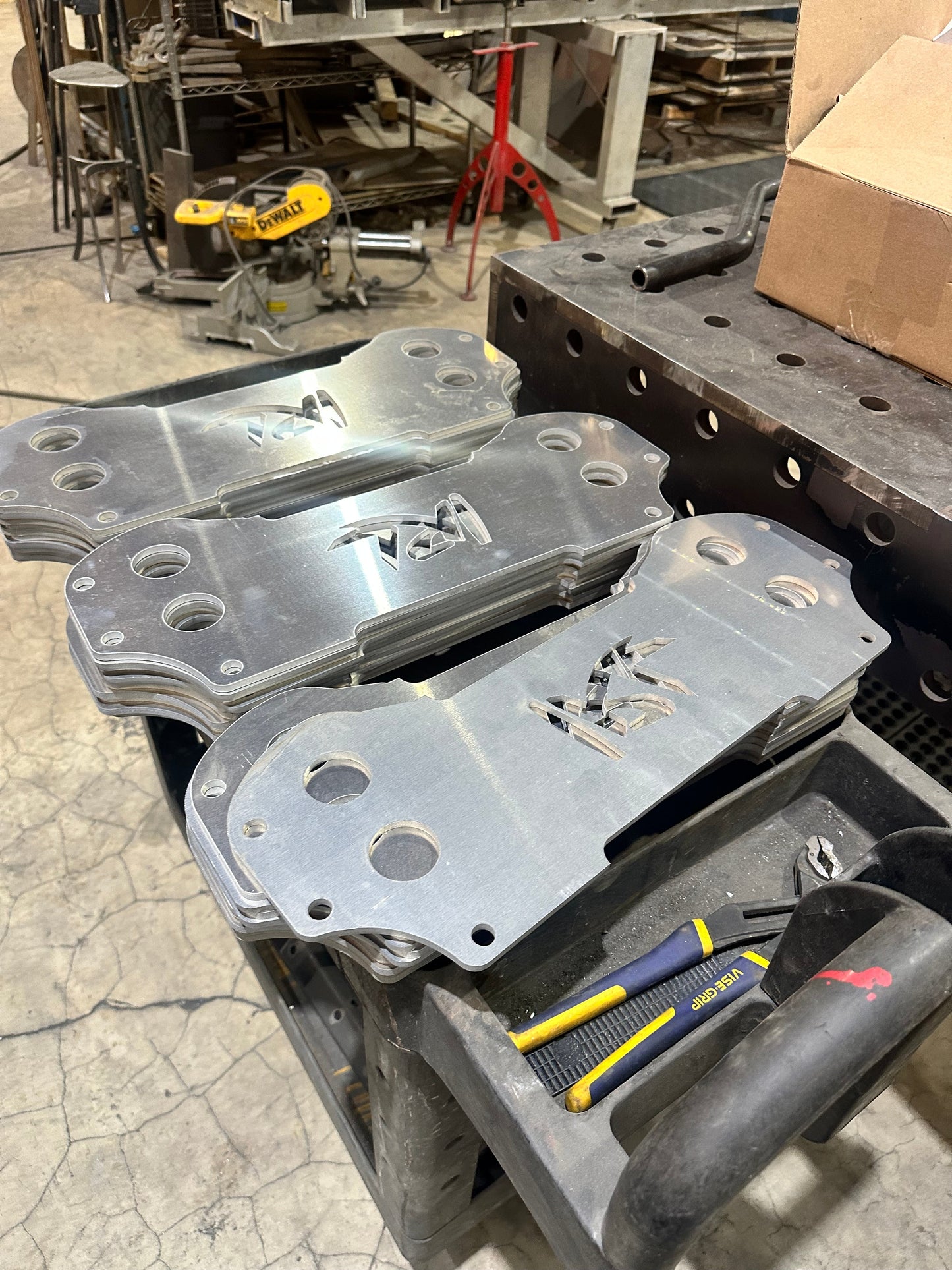 IRL G80 G82 Extended Clearance Brace | House of Apex - House of Apex