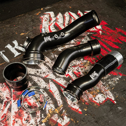 Rvng F2X/F3X/M2/N55 Charge/Boost Pipe Kit | House of Apex - House of Apex
