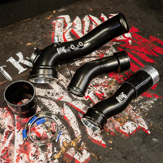Rvng F2X/F3X/M2/N55 Charge/Boost Pipe Kit | House of Apex - House of Apex