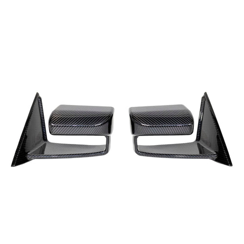 APR Performance GT2 Aero Mirror - Toyota Supra A90 Fitment
