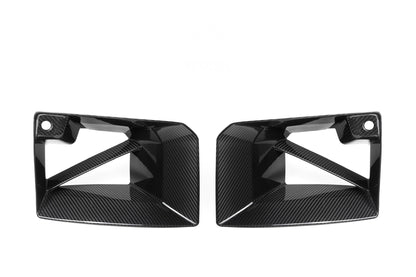 G87 Dry Carbon Fiber Front Air Vents