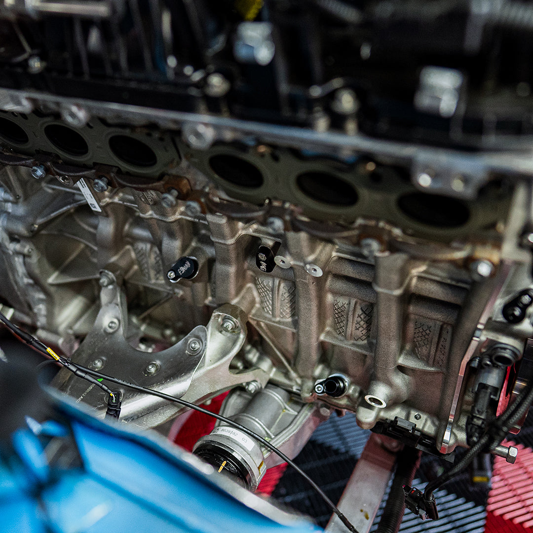 Rvng BTK TurnKey Single Turbo Conversion Kit S58 (G80/G82/G87) | House of Apex - House of Apex