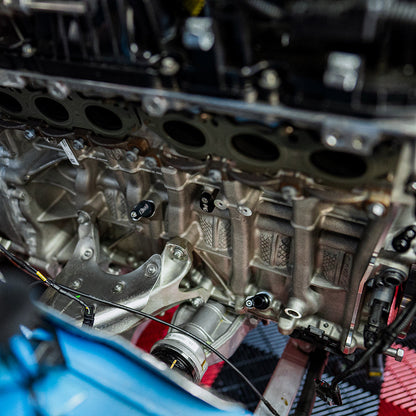 Rvng BTK TurnKey Single Turbo Conversion Kit S58 (G80/G82/G87) | House of Apex - House of Apex