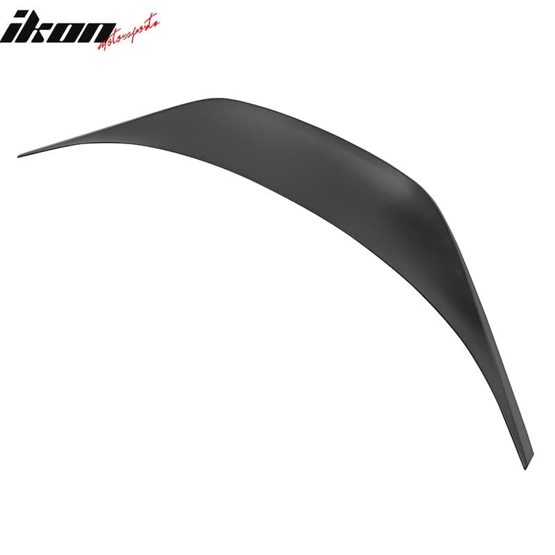 2022-2025 Subaru BRZ GR86 Unpainted V Roof + TRD Trunk Spoiler ABS