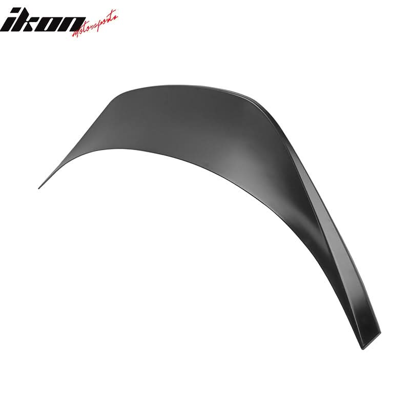 2022-2025 Subaru BRZ GR86 Unpainted V Roof + TRD Trunk Spoiler ABS