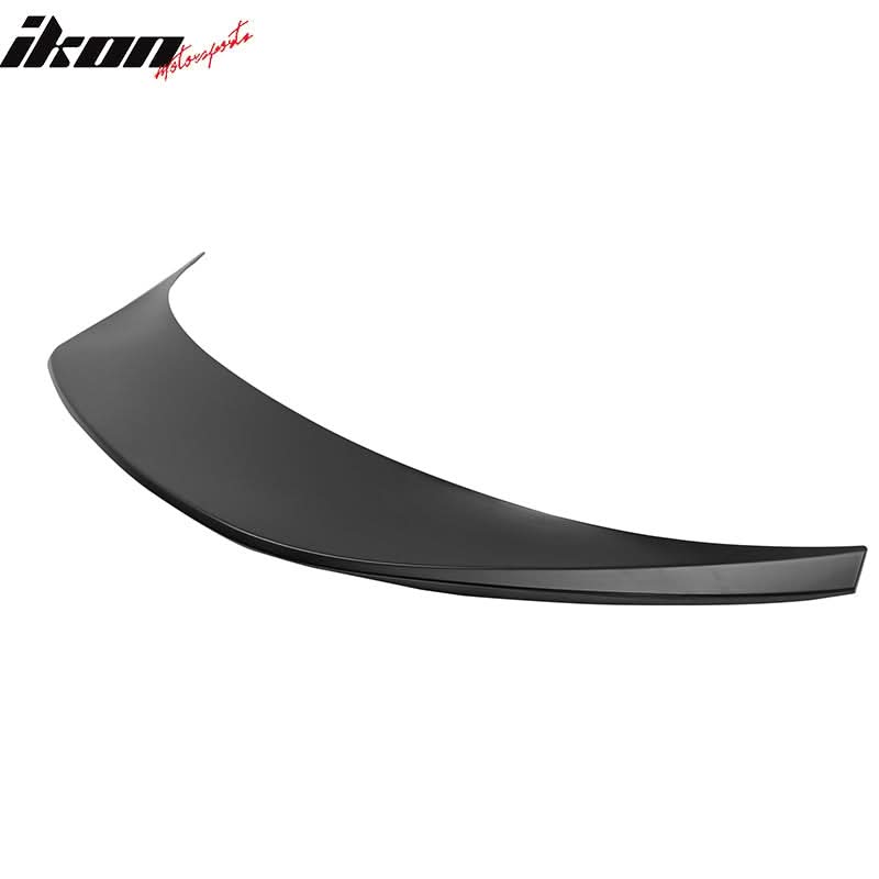 2022-2025 Subaru BRZ GR86 Unpainted V Roof + TRD Trunk Spoiler ABS