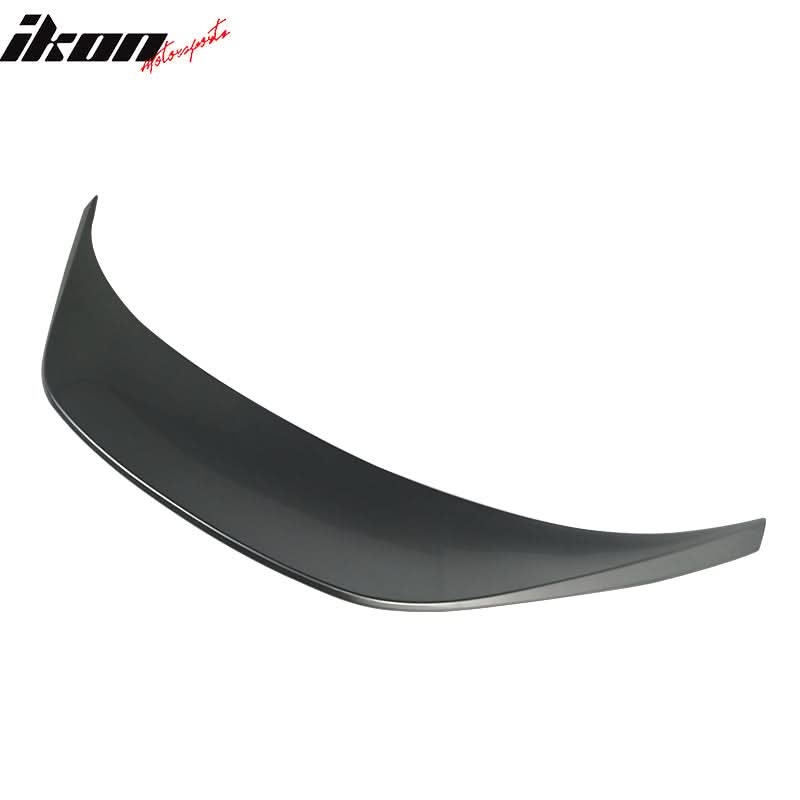 2022-2025 Subaru BRZ GR86 G1U Silver V Roof + TRD Trunk Spoiler ABS