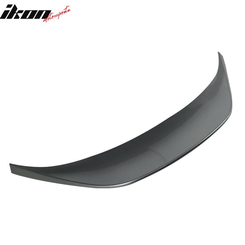 2022-2025 Subaru BRZ GR86 G1U Silver V Roof + TRD Trunk Spoiler ABS