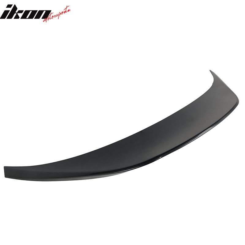 2022-2025 Subaru BRZ GR86 #P8Y Gray V Roof + TRD Trunk Spoiler ABS