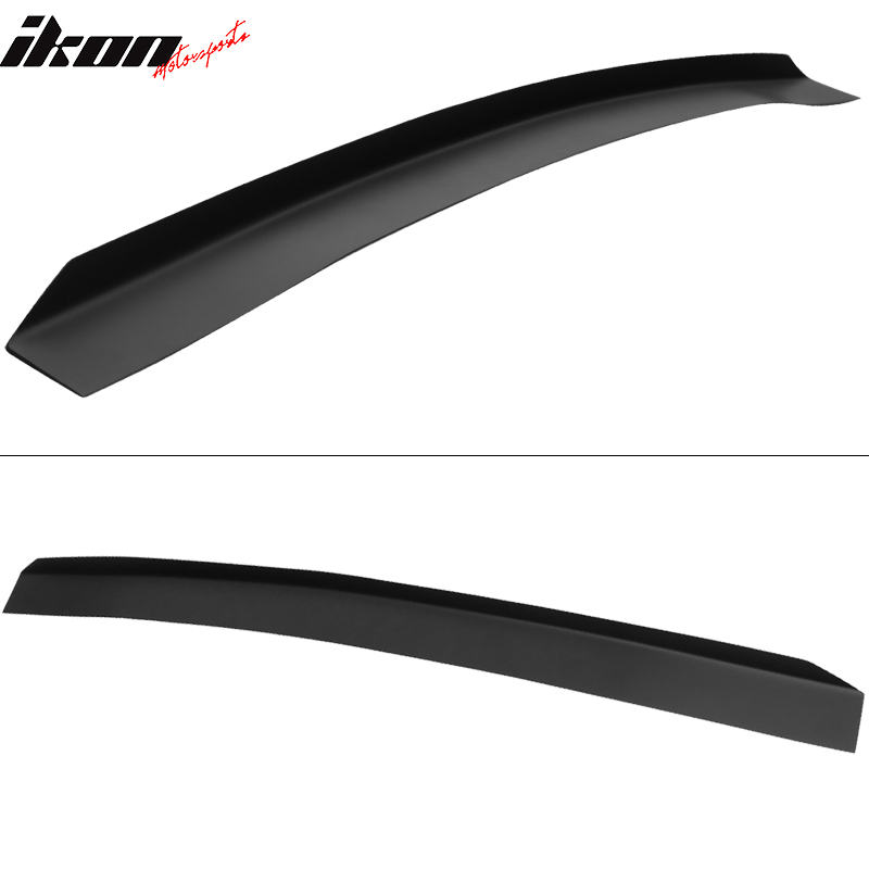 2008-2021 Subaru Impreza WRX & STI Top Gurney Flap Trunk Spoiler